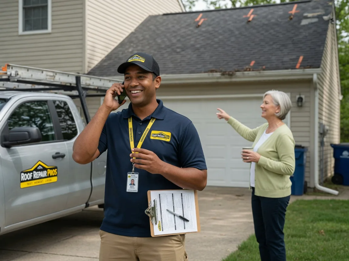 Roof Repair Milford, VA FAQs